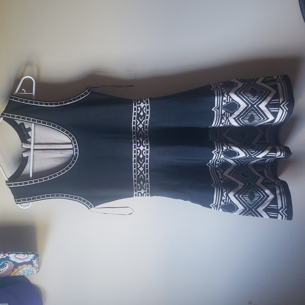 Jealous Tomato size medium dress